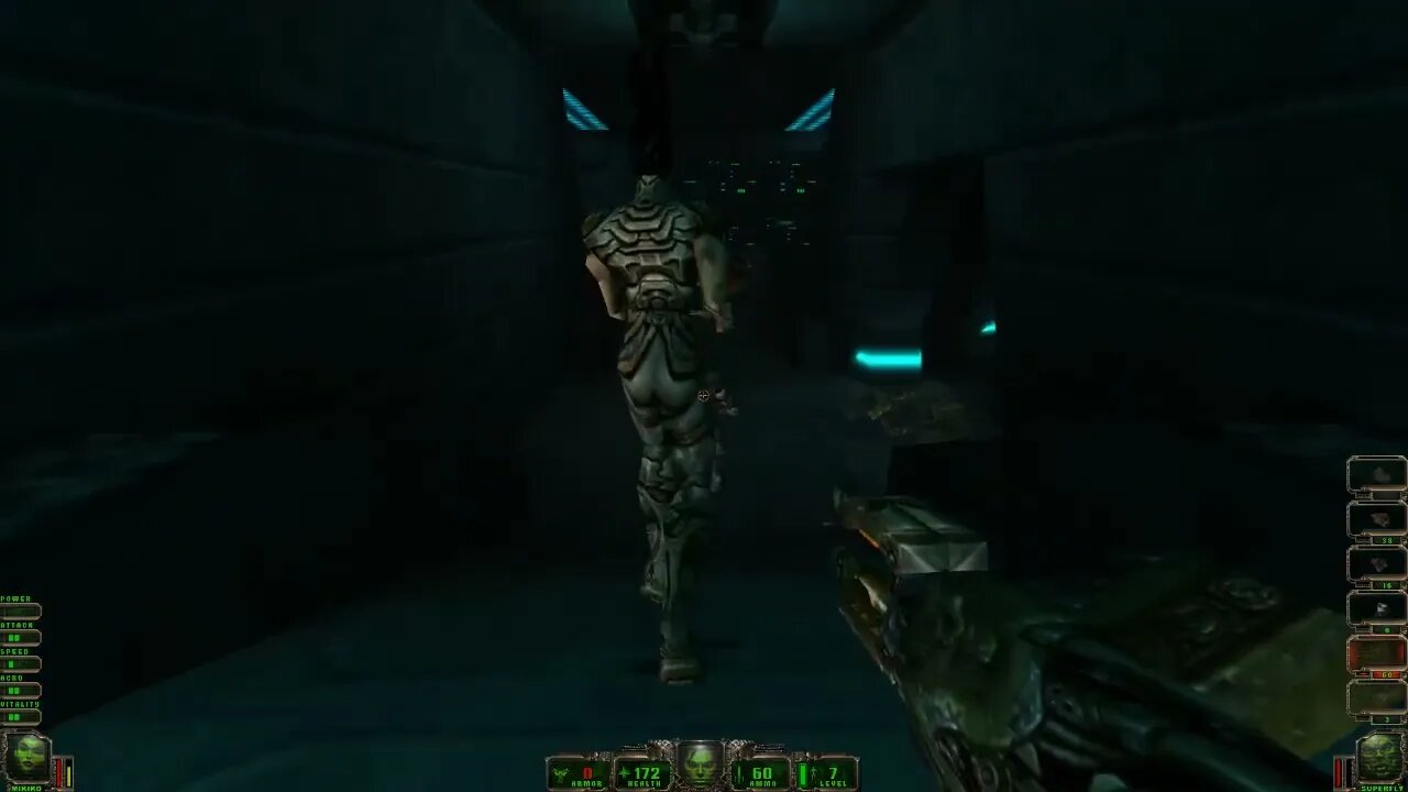 diakatana pc/steam mouse aim p3 - it's not giving up if the game is actively preventing me from play