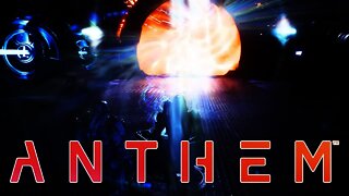 The Gateway to Another Dimension | Anthem (Part 11)