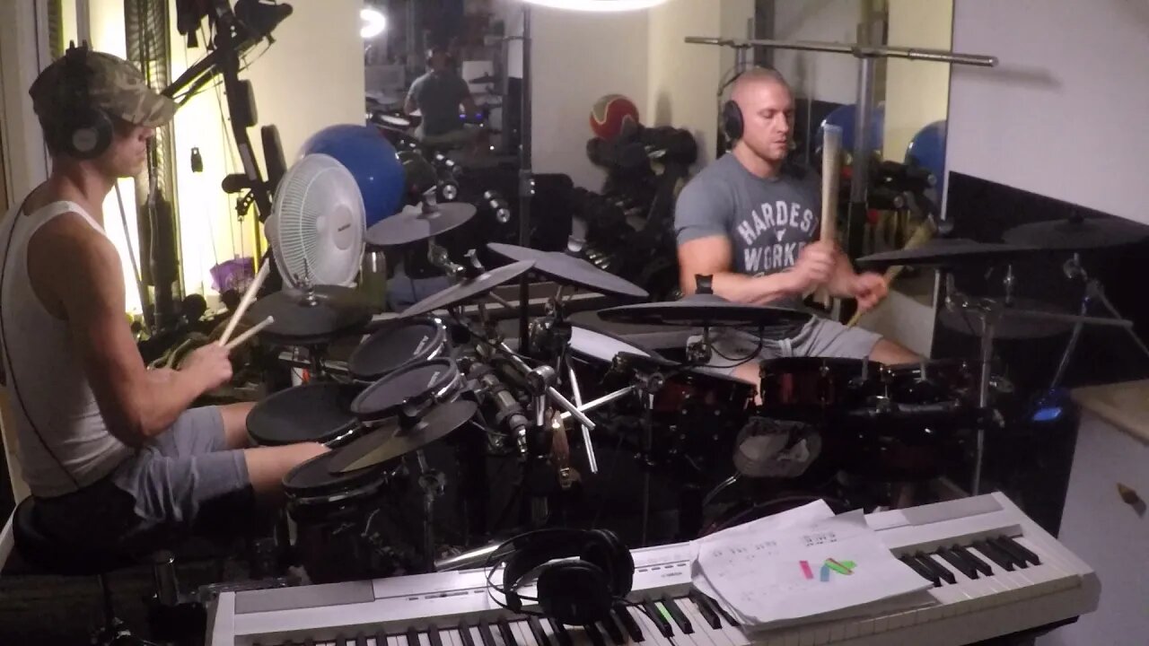 Nov 08, 2021 - J.E. 2 of 2