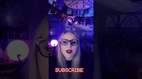 join us in #livechat #ninathemystic #tarot