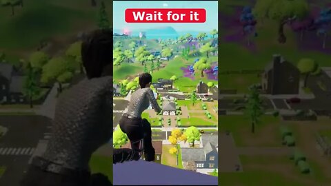 Fortnitehighlights- Video Short #shorts #video