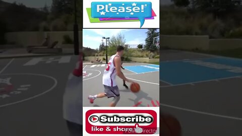 Basketball Trickshot and Funny Games5