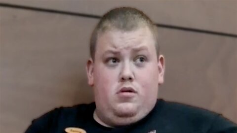 Jamie Elwood, York 23/8/23