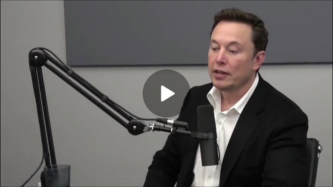 Elon Musk, Digital Super Intelligence, Targeted Individuals, and The Technological Singularity