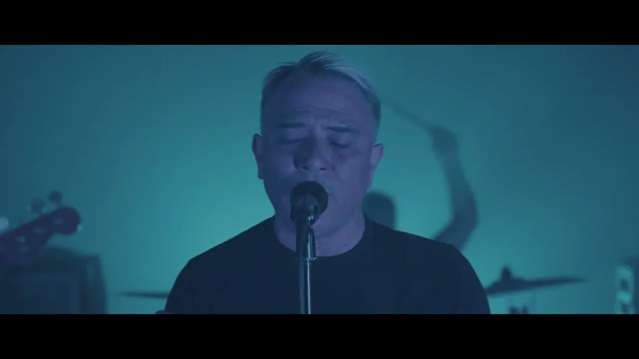 Centershift - "From Where We Are" Auspicious Recordings - Official Music Video