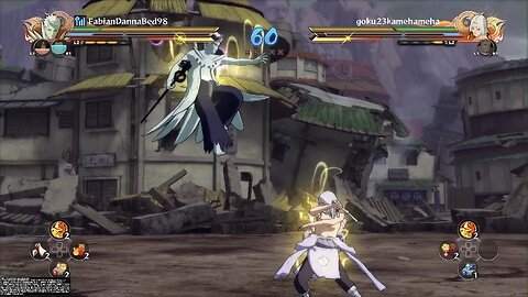 NARUTO SHIPPUDEN: Ultimate Ninja STORM 4