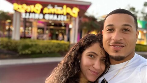 Date Night & Shopping