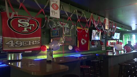 The Super Bowl brings big dollars to Boise businesses