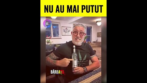 🔴 NU AU MAI PUTUT