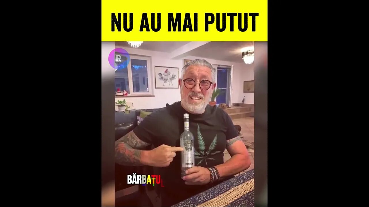 🔴 NU AU MAI PUTUT
