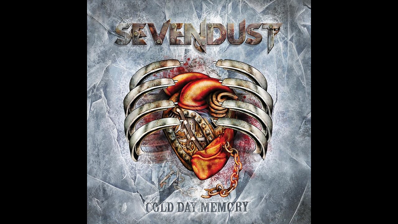 Sevendust - Cold Day Memory