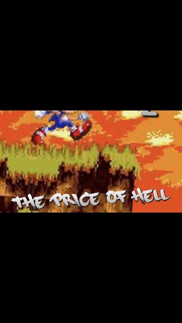 “The Price of Heaven” Angel Island 2 - Sonic 3 PARODY