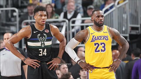 WHAT IF THESE TWO SWITCHED TEAMS?