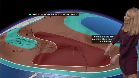 What you need to know about hurricane season