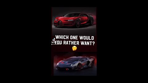 #bugatti #lamborghini #cars #sports