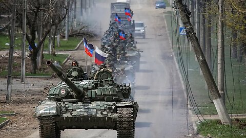 Scott Ritter: Talks Post Russian Rebellion!*