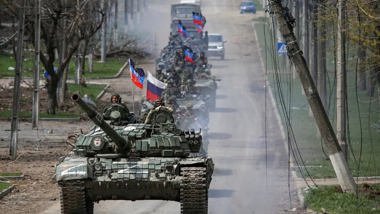 Scott Ritter: Talks Post Russian Rebellion!*