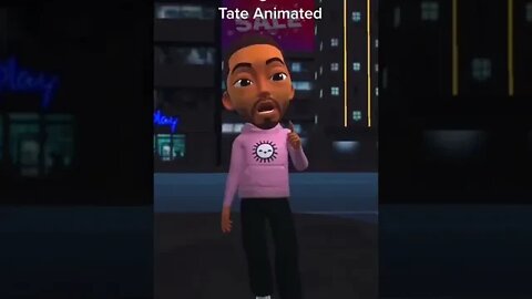 Presenting... - Tate Funny - Tate Animated