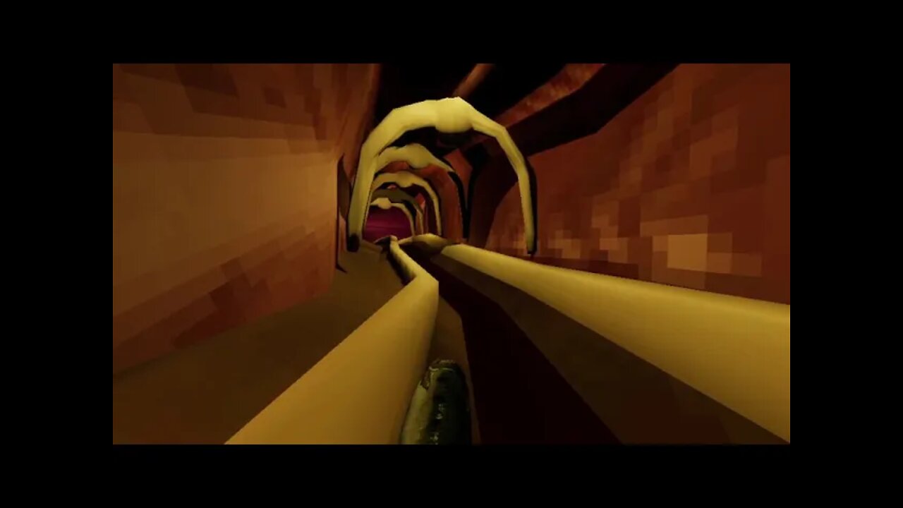 VOD205 How Fish Is Made+GAI Stops Auto: Right Version Simulator+Gunfire Reborn+CRSED: F.O.A.D.