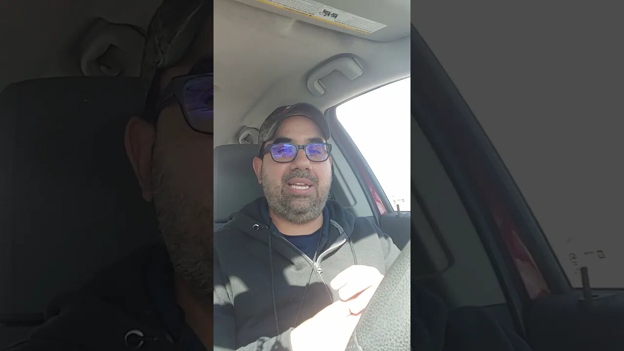 Tik-Tok lady destroys her marriage because of her intuition.