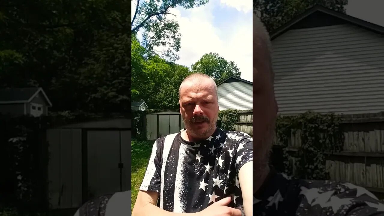 Happy 4th 2023