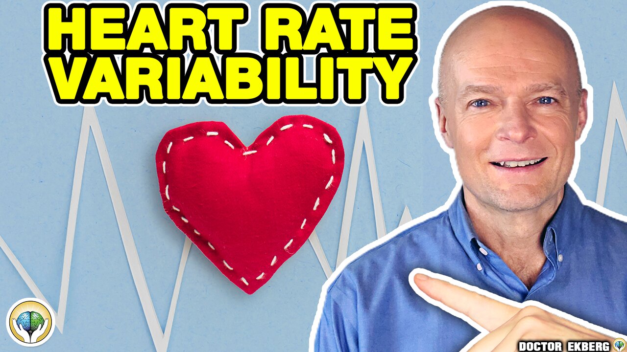 Heart Rate Variability Explained