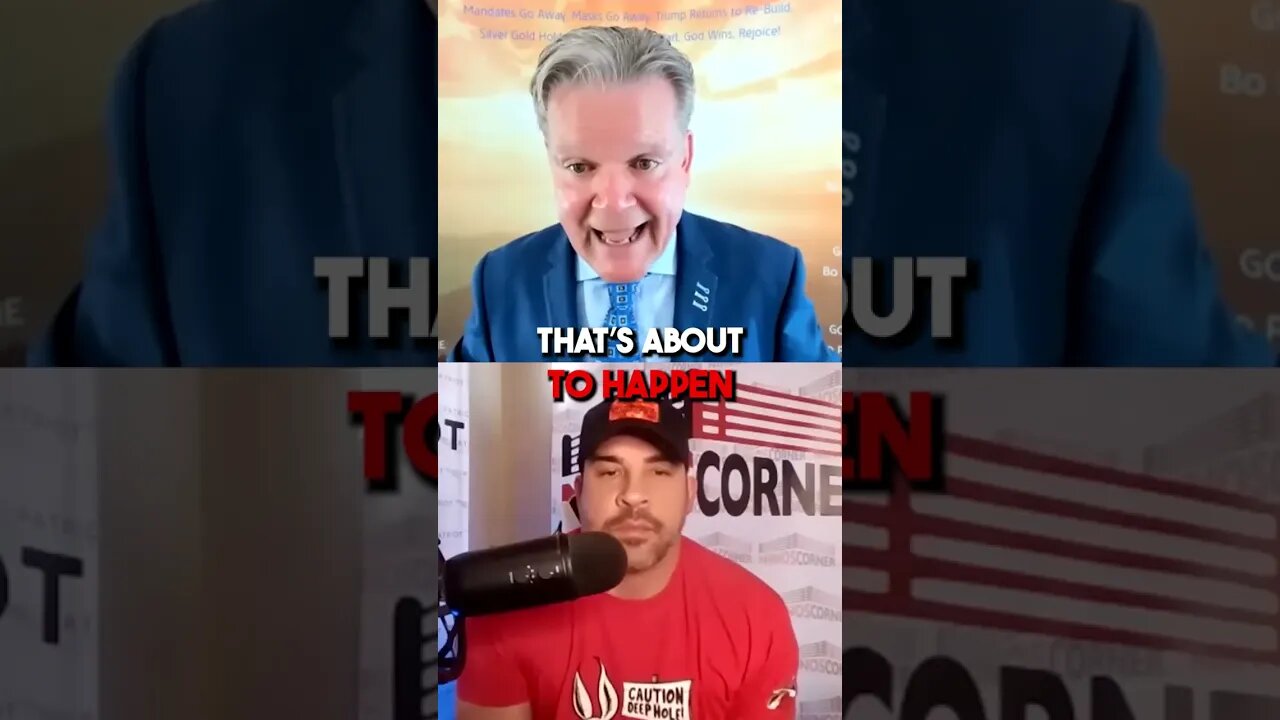 The Greatest Wealth Transfer