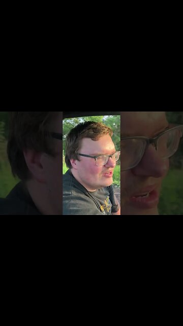 i'll be honest i forgot the context for this #shorts