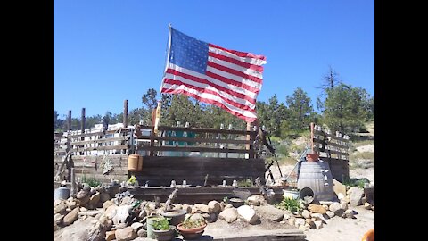 Independence Day Brought to you by the US Armed Services....