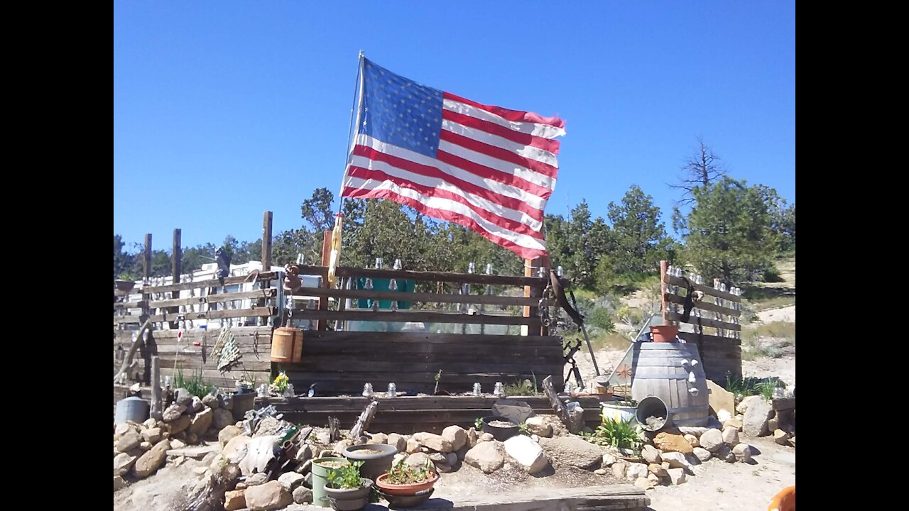 Independence Day Brought to you by the US Armed Services....