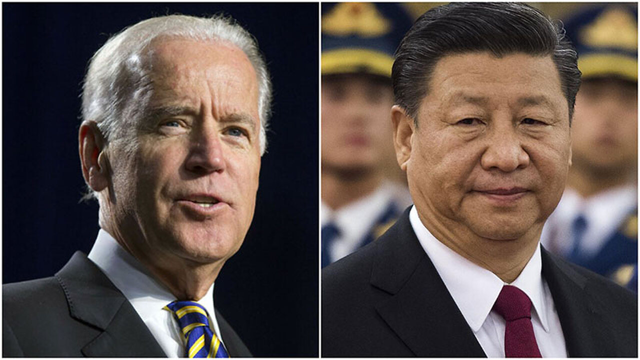 International Campaign Urges Biden to Address Tibet-China Conflict in Xi Meeting