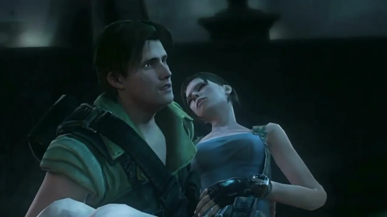 Spec Ops DLC All Cutscenes