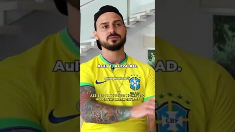 PAI DO TRÁFEGO! #SHORTS