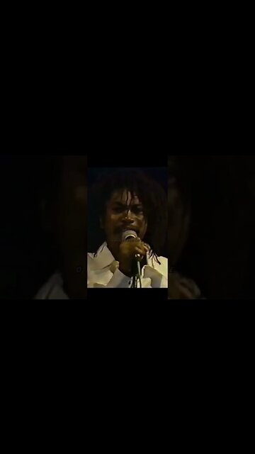 Garnet Silk- Jah Jah is the ruler