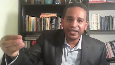 መከላከያ ውስጥ ያለ አማራ ለቆ የአማራ ልዩ ሀይል ውስጥ መግባት አለበት - ኤርሚያስ ለገሰ