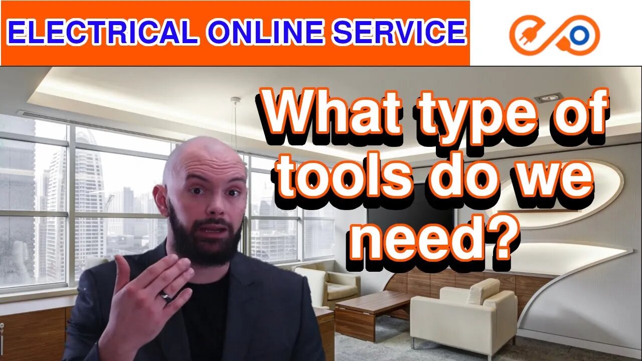 Questions our clients ask - What basic electrician tools do i need?