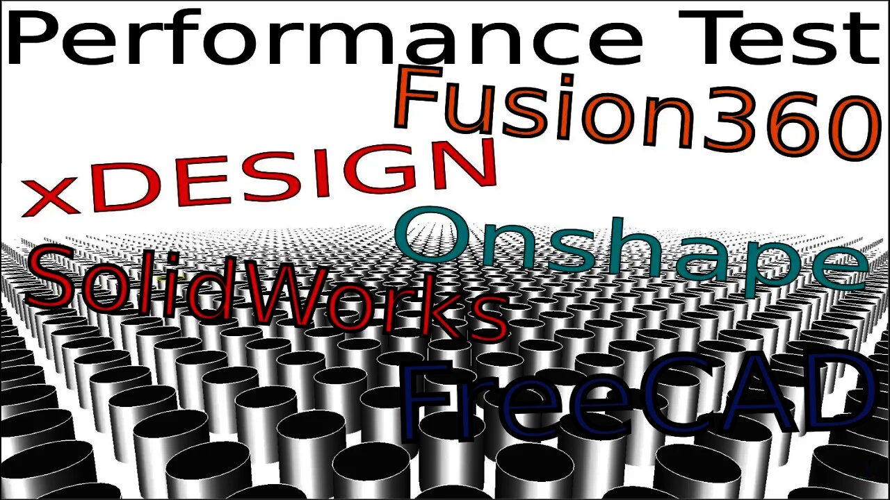 How Does the Cloud CAD Perform Against Local Installs? Lets Find Out! |JOKO ENGINEERING|