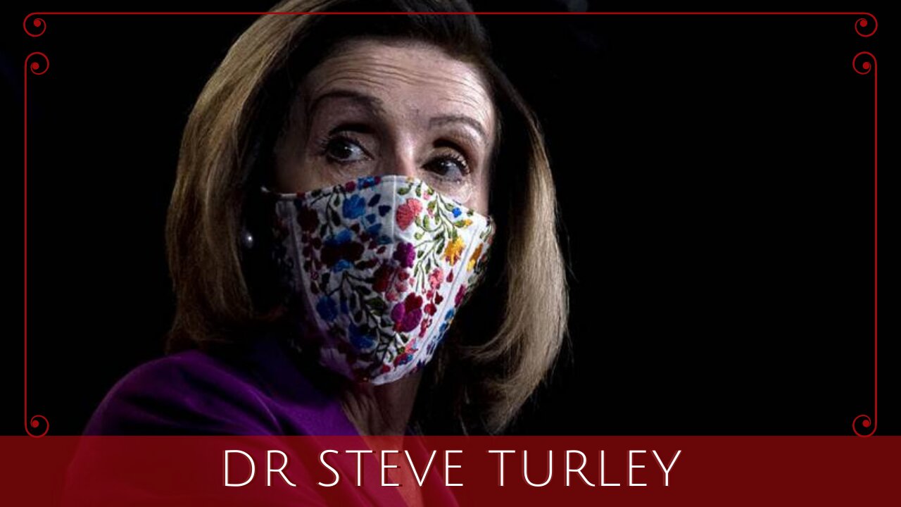 Pelosi’s Power Grab BACKFIRES as Effort to STEAL GOP House Seat BLOWS UP in Her FACE!!!