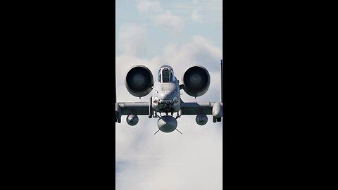 A-10 warthog