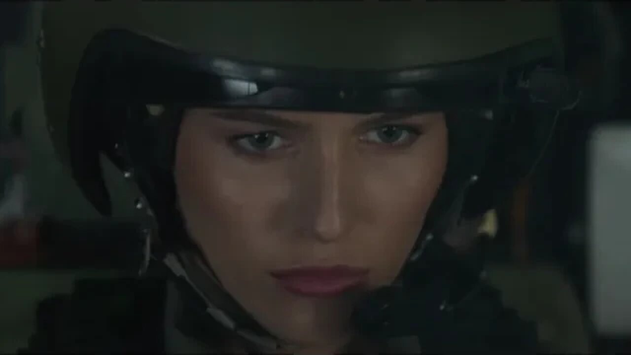 Russian Helicopter commercial: Mi-28N (NATO reporting name "Havoc") attack helicopter