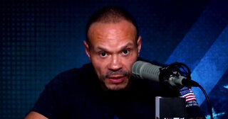 Dan Bongino Reveals Why Getting COVID-19 Vaccine is 'The Biggest Mistake of My Life'