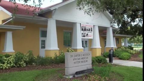 St. Petersburg reviving African American Museum | Digital Short