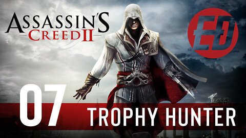 Assassin's Creed 2 Trophy Hunt Platinum PS5 Part 7 - Sequence 5