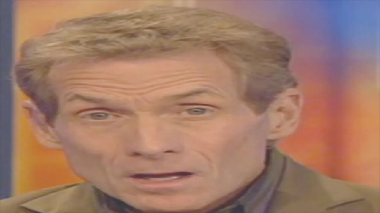 Skip Bayless Media Career Heading for FAILURE