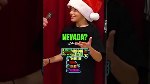 For $5: Name 5 States 🇺🇸