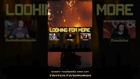 50 Thousand Potatoes!! [Simurgh Short Series]