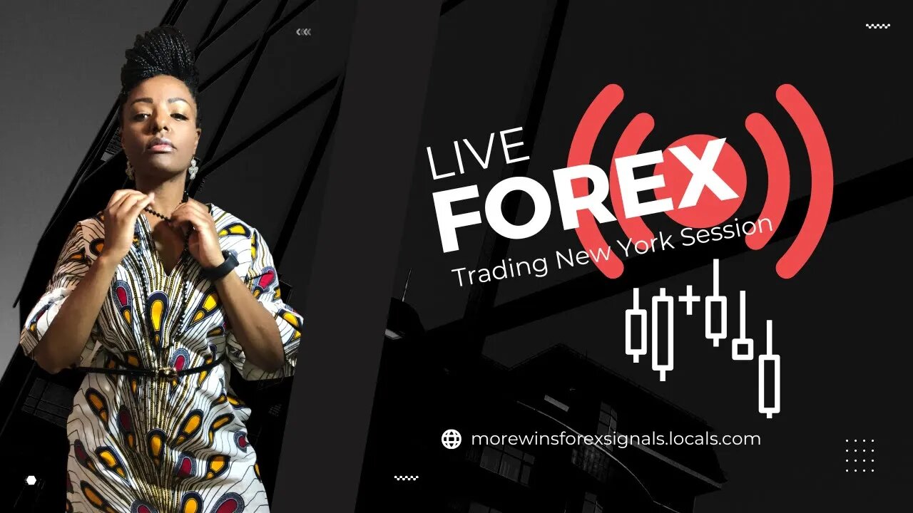 London Recap Forex Trade Setup