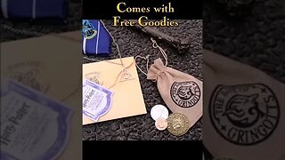 Harry Potter Advanced Potion Making | Scale Replica