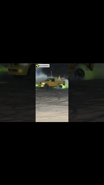 Monday Motor Mayhem # 15 - Lay It Down