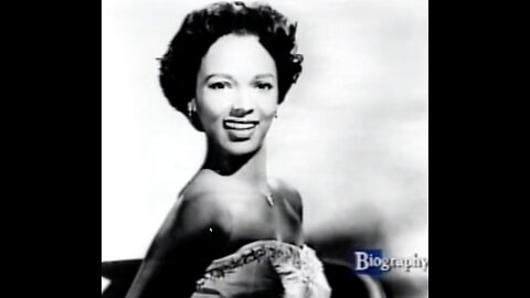 Dorothy Dandridge Documentary (1998)